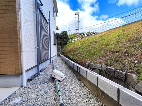 箕面市石丸２丁目の新築一戸建