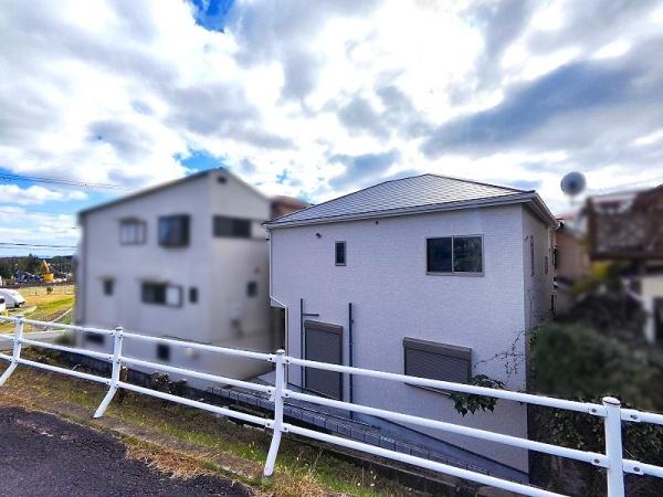 箕面市石丸２丁目の新築一戸建