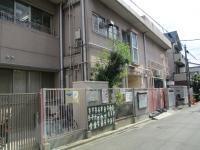 吹田市寿町2丁目の中古一戸建て(吹田市立吹一保育園)