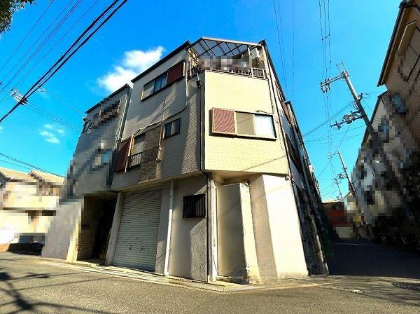 摂津市鳥飼西３丁目の中古一戸建