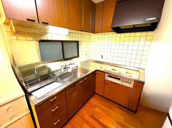 摂津市鳥飼西３丁目の中古一戸建