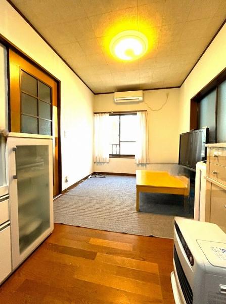 摂津市鳥飼西３丁目の中古一戸建
