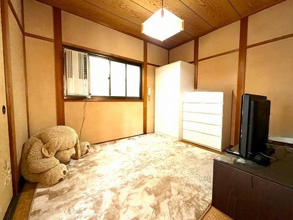 摂津市鳥飼西３丁目の中古一戸建