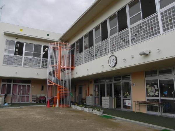 摂津市東別府4丁目の中古一戸建て(認定こども園摂津市立べふこども園)