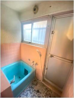 吹田市南吹田３丁目の中古一戸建て