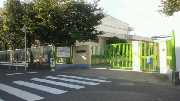 摂津市東正雀の中古一戸建て(摂津市立摂津小学校)