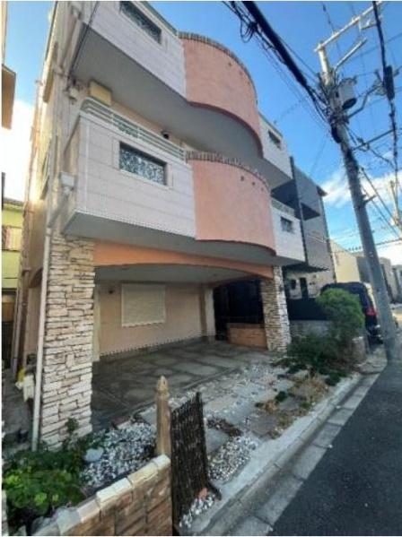 摂津市東正雀　中古戸建