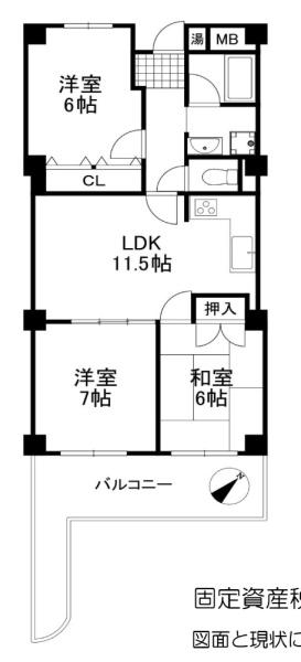 インペリアル千里青葉丘