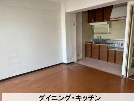 千里丘グリーンマンション