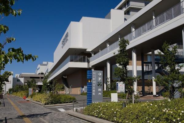 吹田市南正雀2丁目の中古一戸建て(市立吹田市民病院)