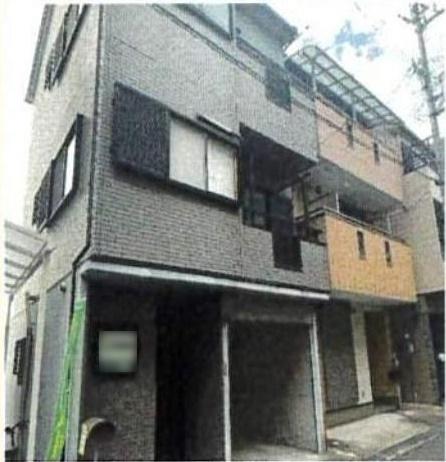 摂津市鳥飼中３丁目　中古戸建