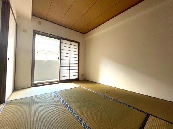 プランヴェール奈良新大宮