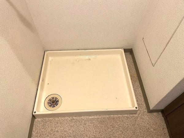 プランヴェール奈良新大宮