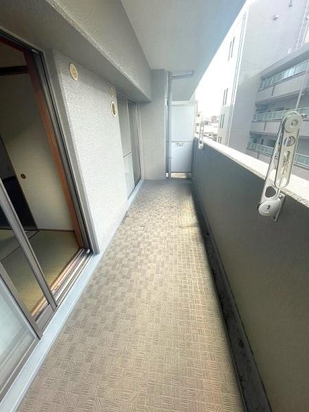 プランヴェール奈良新大宮
