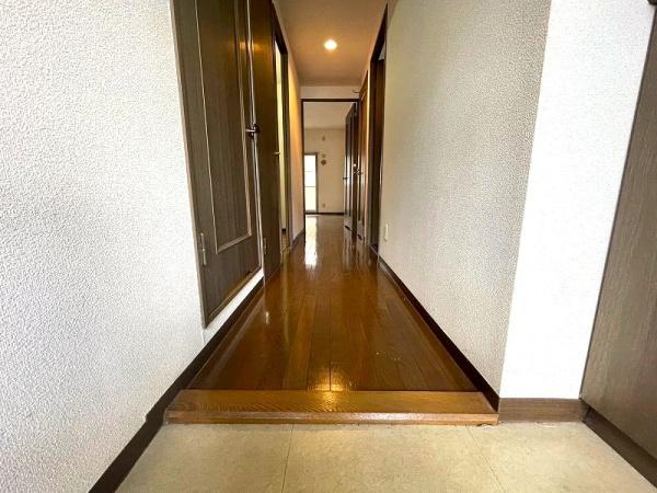 プランヴェール奈良新大宮