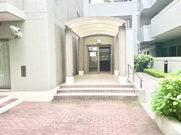 プランヴェール奈良新大宮