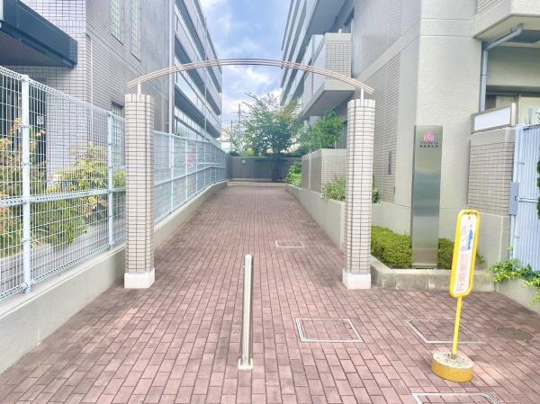 プランヴェール奈良新大宮