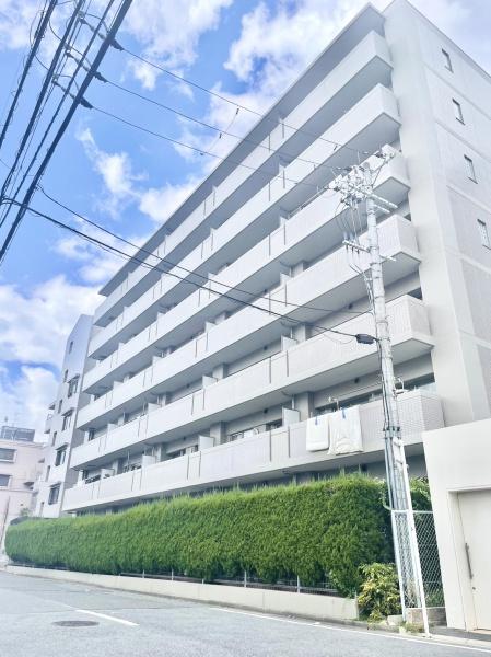 プランヴェール奈良新大宮