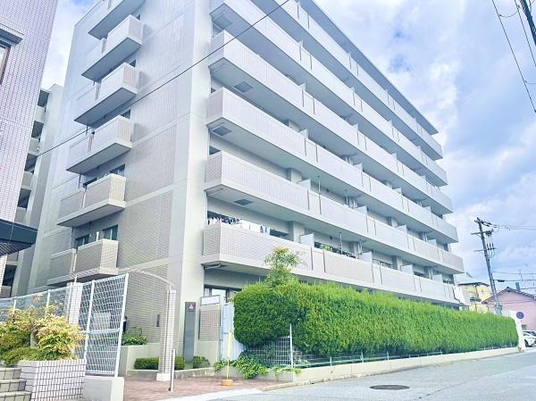 プランヴェール奈良新大宮