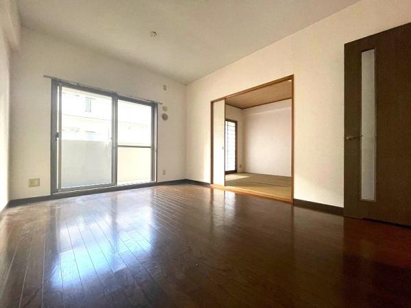 プランヴェール奈良新大宮