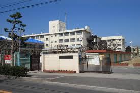 摂津市千里丘6丁目の土地(摂津市立第三中学校)