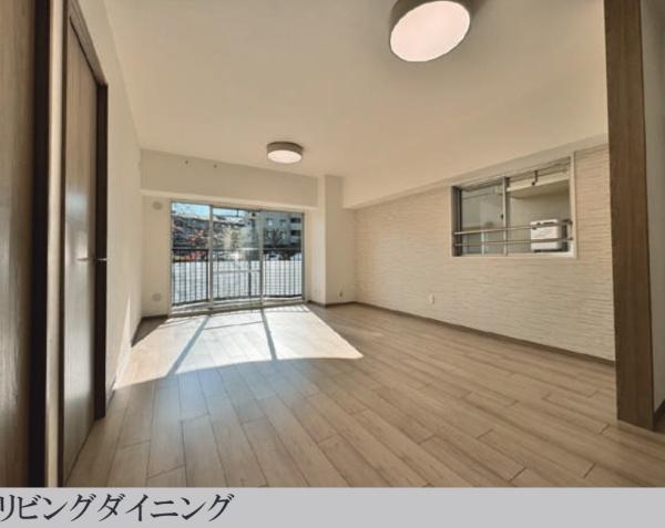 メゾン千里丘４番街Ｍ　棟