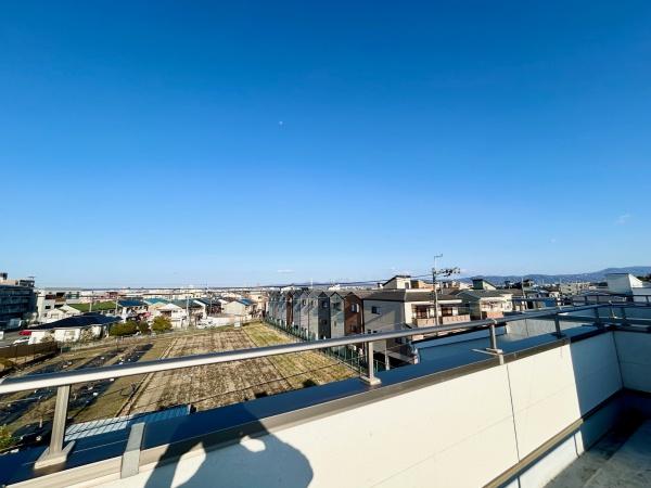 摂津市鳥飼野々１丁目　中古戸建