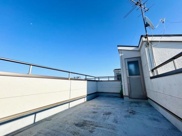 摂津市鳥飼野々１丁目の中古一戸建て
