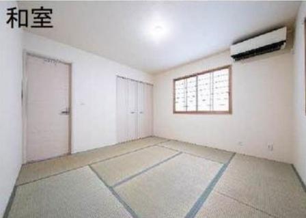 摂津市鶴野１丁目　中古戸建