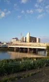 吹田市泉町1丁目の土地(中の島公園)