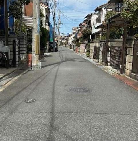 摂津市東別府２丁目　新築戸建