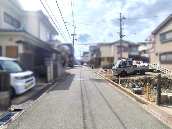摂津市東別府２丁目　新築戸建