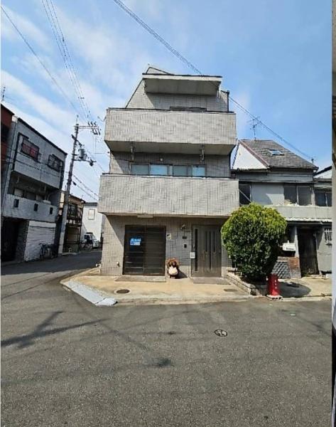摂津市鳥飼西４丁目　中古戸建