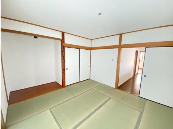 摂津市鳥飼西４丁目　中古戸建