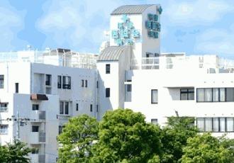 シャリエ摂津三島(医療法人医誠会摂津医誠会病院)