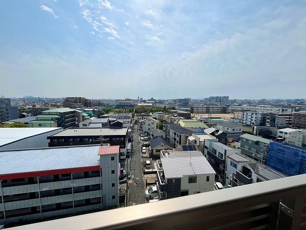 シャリエ摂津三島