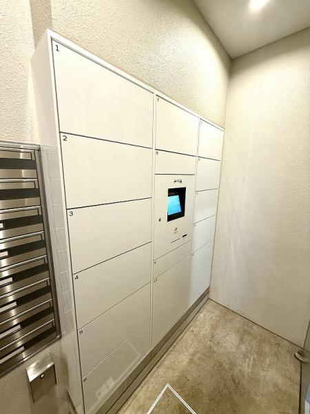 シャリエ摂津三島
