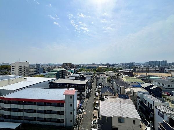 シャリエ摂津三島