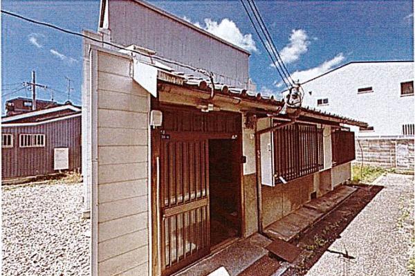西淀川区野里１丁目　中古戸建