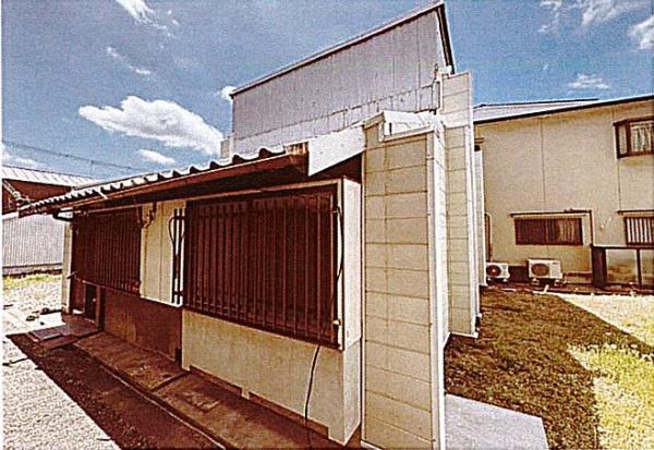 西淀川区野里１丁目　中古戸建