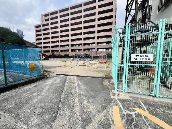 摂津市千里丘2丁目の中古一戸建て(竹の鼻ちびっこ広場)