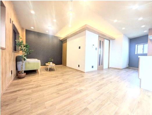 摂津市千里丘２丁目　中古戸建