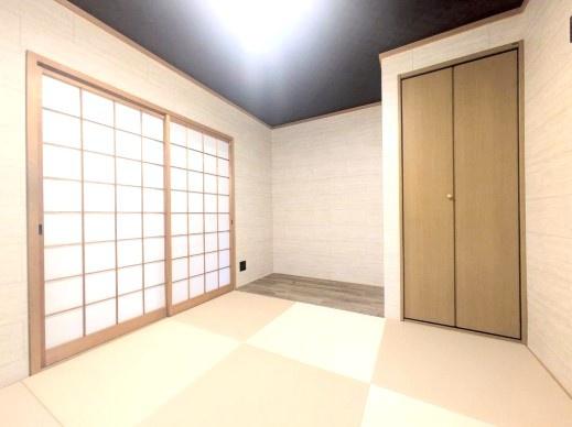 摂津市千里丘２丁目　中古戸建