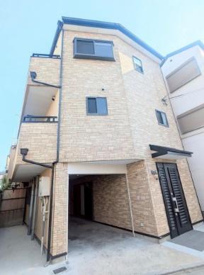 摂津市千里丘２丁目　中古戸建