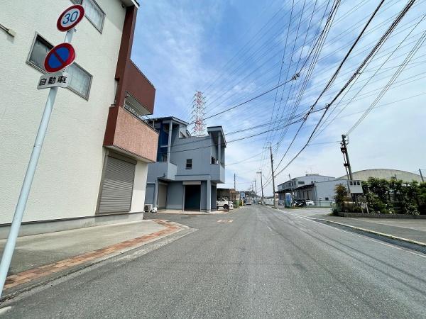 摂津市鳥飼新町１丁目の中古一戸建て