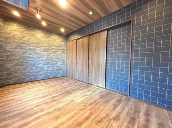 吹田市南正雀４丁目の中古一戸建て