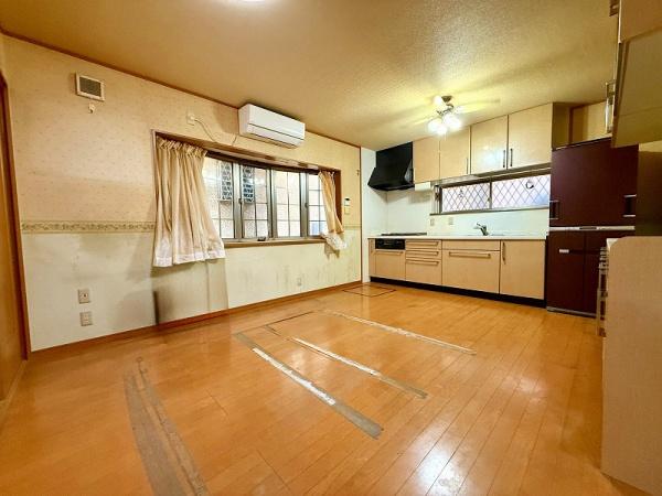 摂津市庄屋１丁目の中古一戸建て