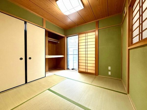 摂津市庄屋１丁目の中古一戸建て