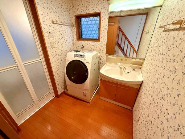 摂津市庄屋１丁目の中古一戸建て
