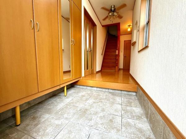摂津市庄屋１丁目の中古一戸建て
